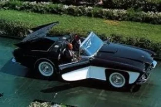 The Gaylord Gladiator — The Makes That Didn't Make It